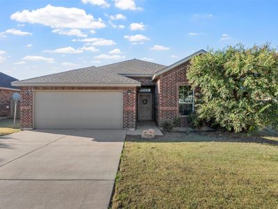 424 Stoneridge Dr, Hillsboro, TX, 76645