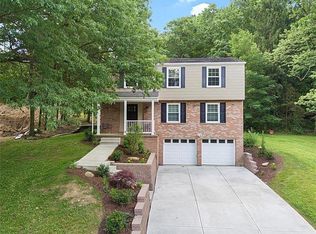 2719 Carmelita Dr, Pittsburgh, PA
