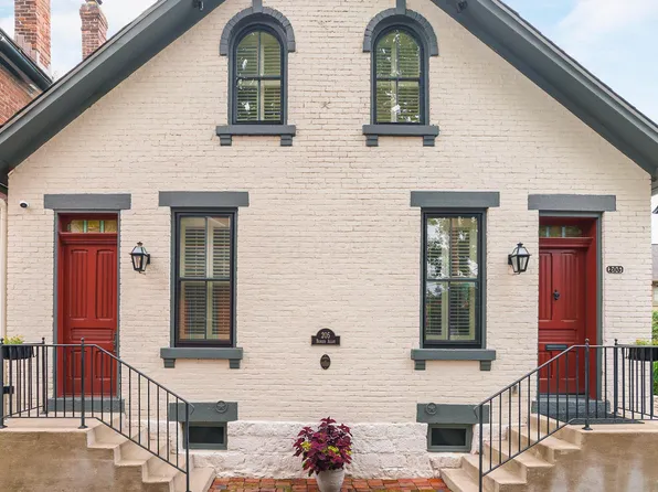 205 Berger Aly, Columbus, OH 43206