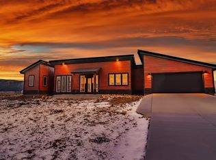 107 Powder Horn Dr, Laramie, WY 82070