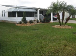 4244 Smoke Signal, Sebring, FL 33872