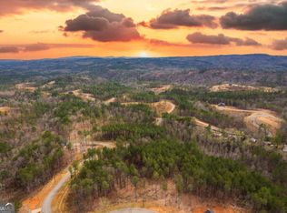 LOT 112 Blalock Mountain Rd, Talking Rock, GA 30175