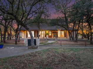 2011 Prairie Chapel Rd, Crawford, TX 76638