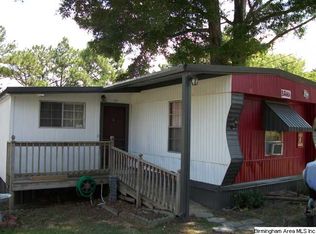 115 Hollis Court Rd, Vincent, AL 35178