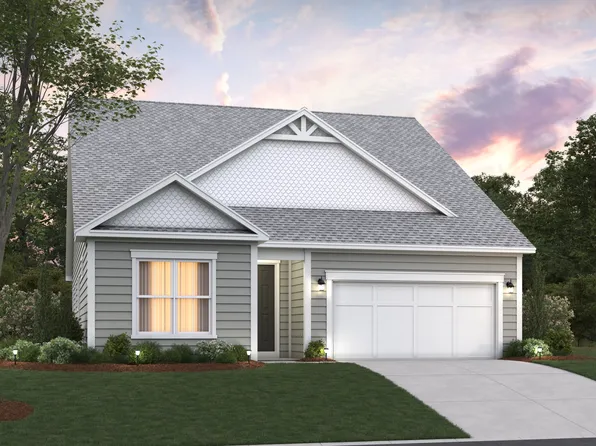 Leyland Plan, Northbrook