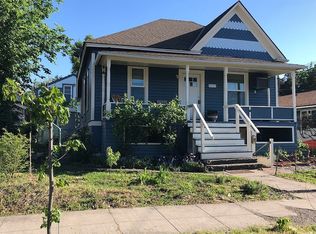 904 E 8th St, The Dalles, OR 97058