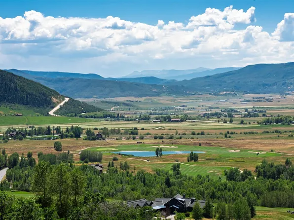 34460 Panorama Drive, Steamboat Springs, CO 80487
