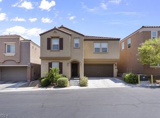 10573 Hamdem Ave, Las Vegas, NV 89129