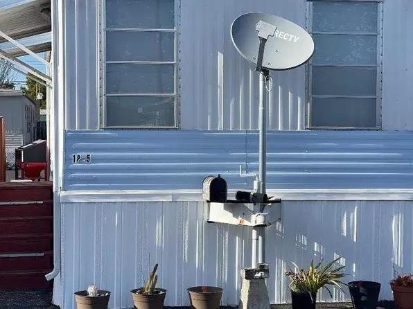 1700 El Camino Real Space 18-5, South San Francisco, CA 94080