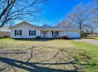 6400 8th Ct, Tuscaloosa, AL 35405