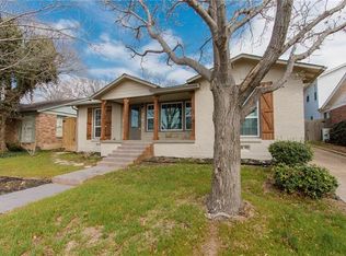 2553 Walsh Ct, Fort Worth, TX 76109