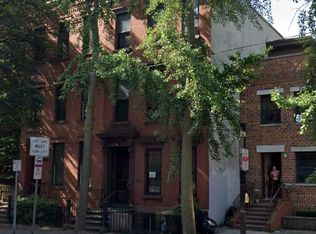 299 Montgomery St FLOOR 2, Jersey City, NJ 07302