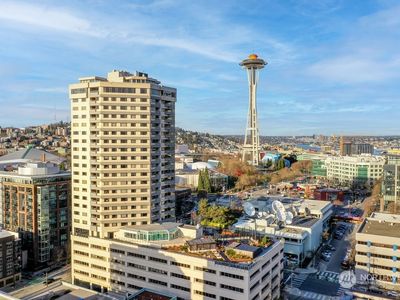 2821 2nd Avenue #705, Seattle, WA, 98121