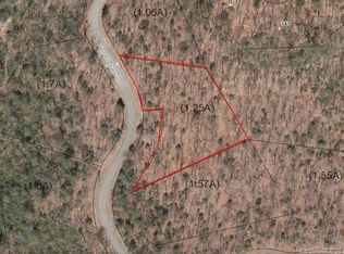 625 Pinnacle Falls Ln, Zirconia, NC 28790