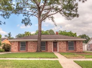 751 Seacliff Dr, Houston, TX 77062