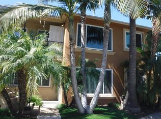 Adams, San Diego, CA 92116