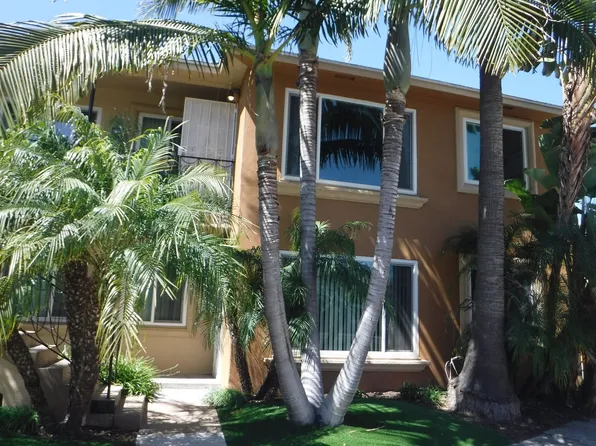 Adams, 3810-12 Adams Ave #3, San Diego, CA 92116