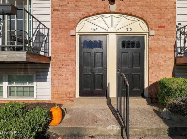308 Chanel Ct APT 2, Louisville, KY 40218