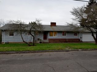 1427 SW Freeman St, Portland, OR 97219