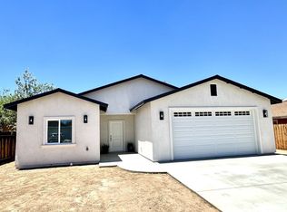 337 Valley St, Ridgecrest, CA 93555