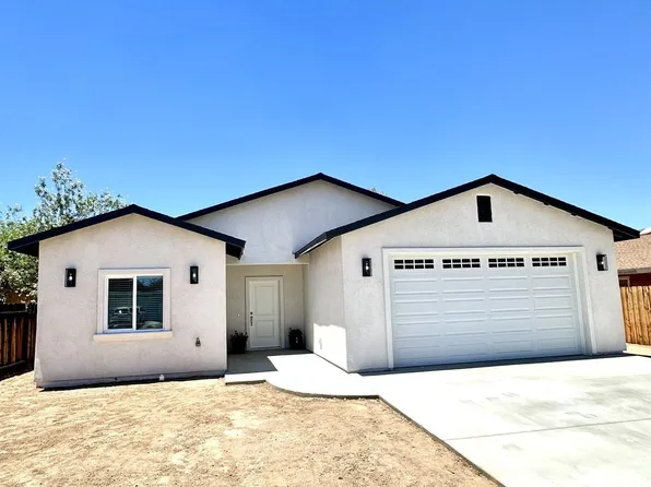 337 Valley St, Ridgecrest, CA 93555