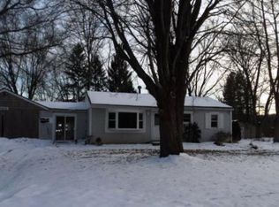 4268 Johnson Rd, Barberton, OH 44203