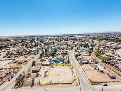 11301 Sheffield Dr, Socorro, TX, 79927