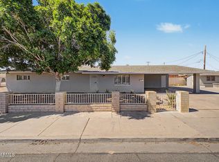 68 W 10TH Avenue, Mesa, AZ 85210