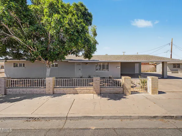 68 W 10TH Avenue, Mesa, AZ 85210