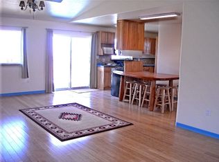 2428 Stage Coach Dr, Caliente, CA 93518