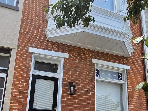 818 E Market St, York, PA 17403