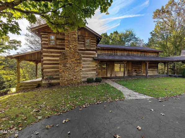 9633 Stringtown Rd, Strawberry Plains, TN 37871