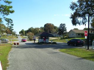 8564 SW 107th Ln, Ocala, FL 34481