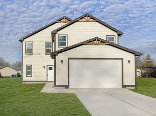 410 Elm Ave, Sheridan, IN 46069