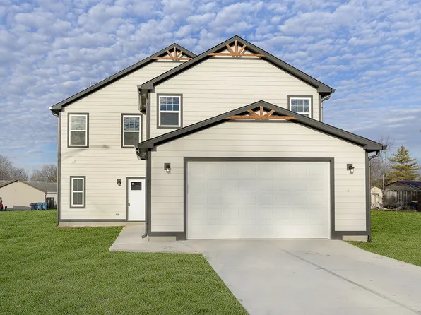 410 Elm Ave, Sheridan, IN 46069