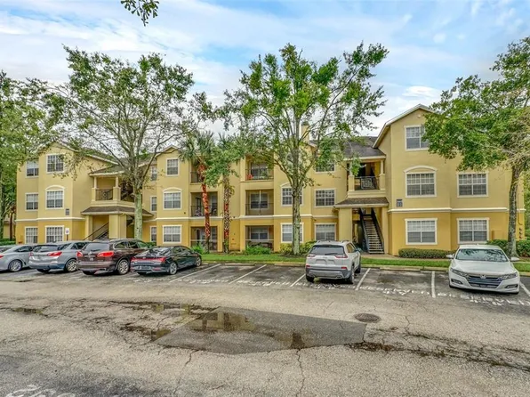 2668 Robert Trent Jones Dr APT 437, Orlando, FL 32835