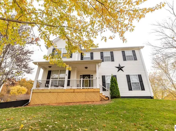 128 Tuscany Ln, Vine Grove, KY 40175