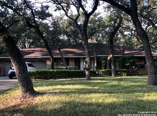 11015 Whispering Wind St, San Antonio, TX 78230