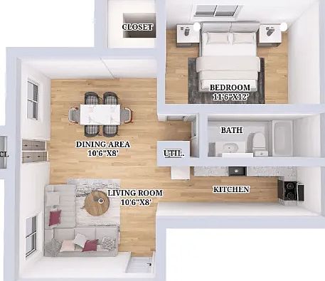5th image of 528 Greenfield Ln #57df243ca
