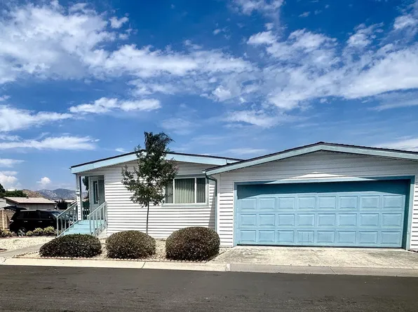 9255 N Magnolia Ave Space 177, Santee, CA 92071