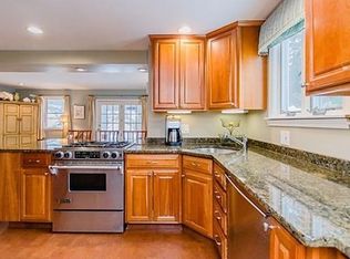 126 Sonoma Rd, Quincy, MA 02171