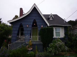 2544 56th Ave SW, Seattle, WA 98116