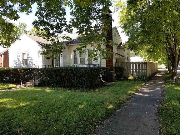 2nd image of 2156 College Ave