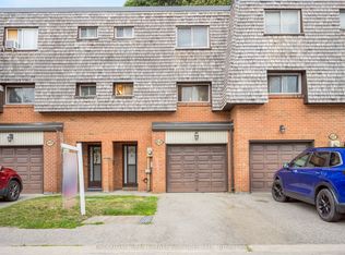 68 Briar Path NW, Brampton, ON L6T 2A3
