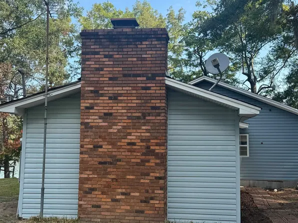 1453 Coop Rd, Columbia, LA 71418