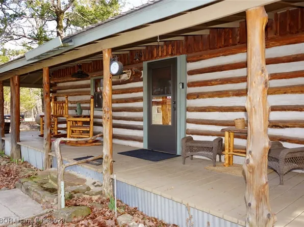 543 SE 257th Rd, Tuskahoma, OK 74574