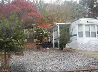 77 Hidden Valley Rd #9, Cleveland, GA 30528