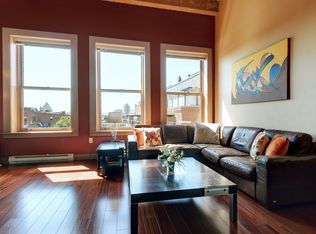 (Undisclosed Address), Victoria, BC V8W 1N5