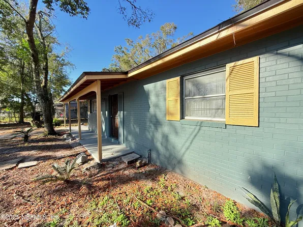 9616 NORFOLK Boulevard, Jacksonville, FL 32208