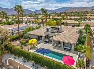 73112 Bel Air Rd, Palm Desert, CA 92260